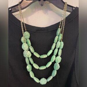 Urban Outfitters necklace